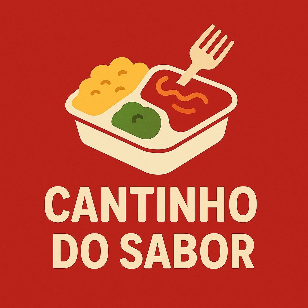 Logo Cantinho do Sabor